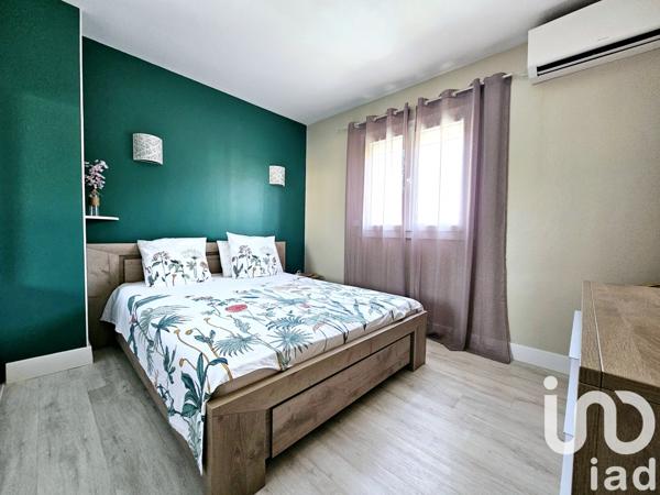 Maison à vendre 4 pièces 97 m² Cabestany