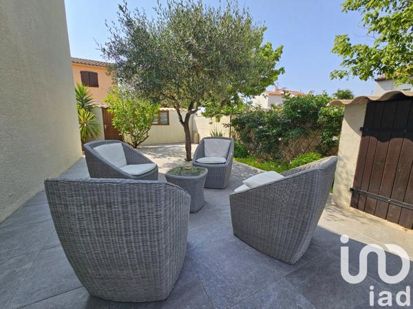 Maison à vendre 4 pièces 97 m² Cabestany