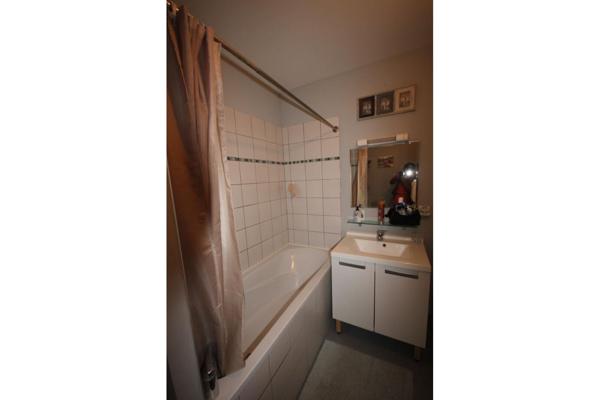 A LOUER : T2 à LILLE • Rue du Sec Arembault - LILLE-CENTRE • 780 € CC • Réf. 51-21