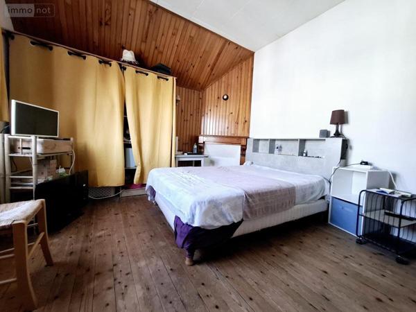 Maison à vendre à Berck dans le Pas-de-Calais (62600), ref : 62050-1744