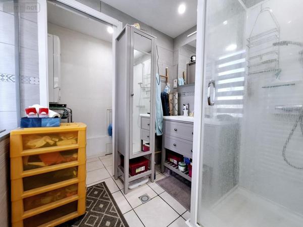 Maison à vendre à Berck dans le Pas-de-Calais (62600), ref : 62050-1744