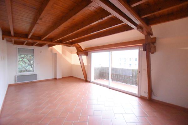 Appartement Osny - 3 pièces - 60 m2