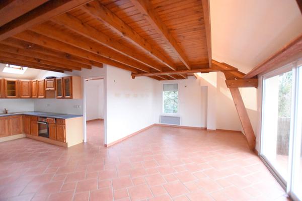 Appartement Osny - 3 pièces - 60 m2