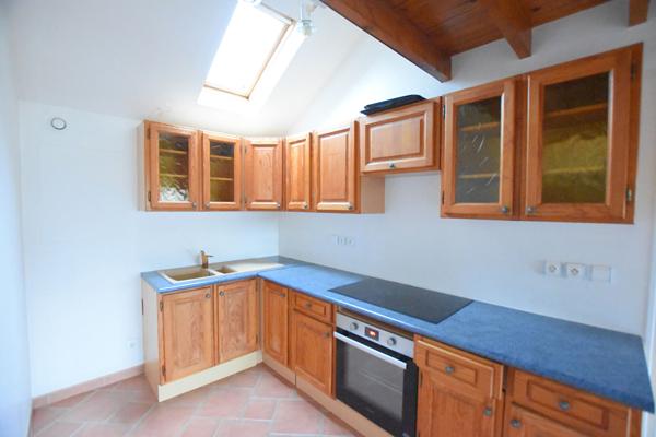 Appartement Osny - 3 pièces - 60 m2