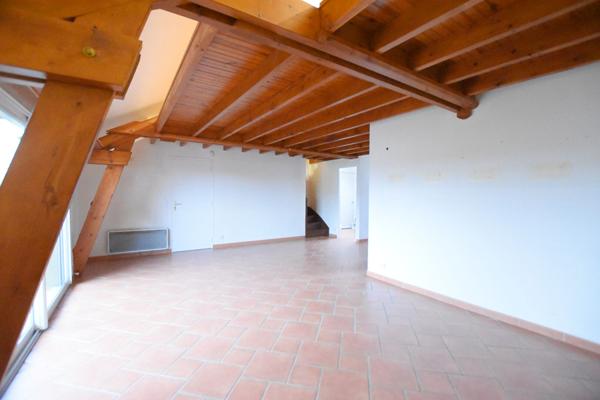 Appartement Osny - 3 pièces - 60 m2