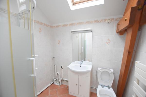 Appartement Osny - 3 pièces - 60 m2