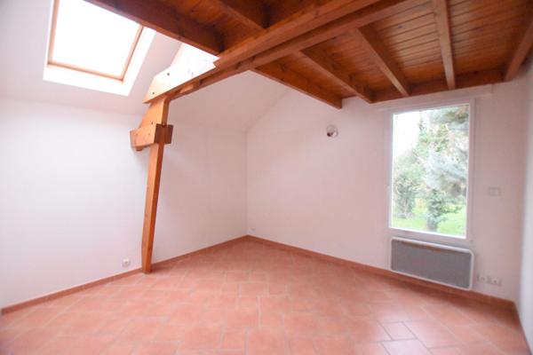 Appartement Osny - 3 pièces - 60 m2