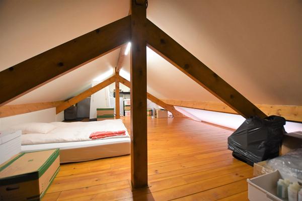 Appartement Osny - 3 pièces - 60 m2