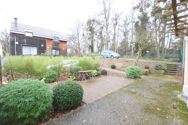 Appartement Osny - 3 pièces - 60 m2