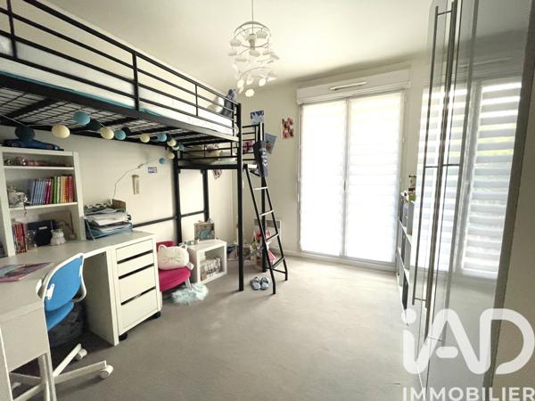 Location appartement 3 pièces 56 m² Corbeil-Essonnes