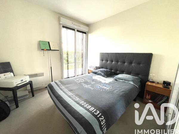 Location appartement 3 pièces 56 m² Corbeil-Essonnes