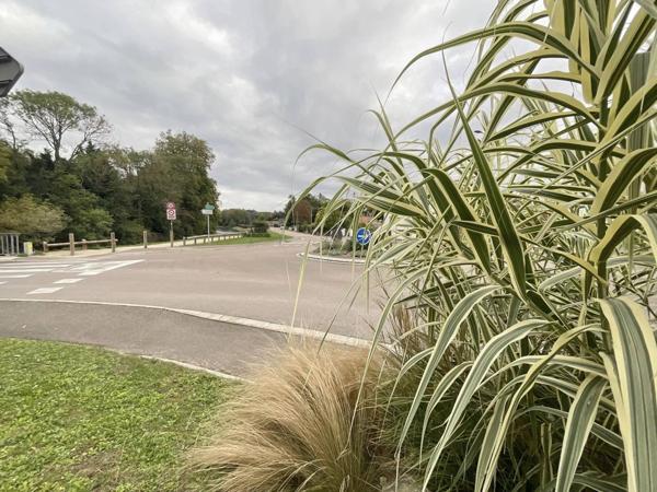 Appartement type 1 bis à Fouchy