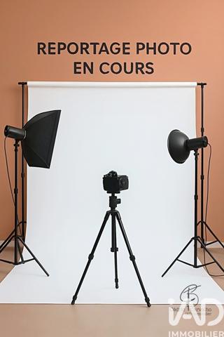 Appartement à vendre 1 pièce 17 m² Roissy-en-Brie