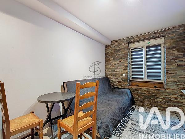 Studio à vendre 17 m² Roissy-en-Brie