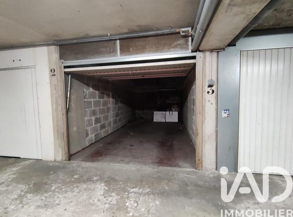 Parking à vendre 18 m² Limeil-Brévannes