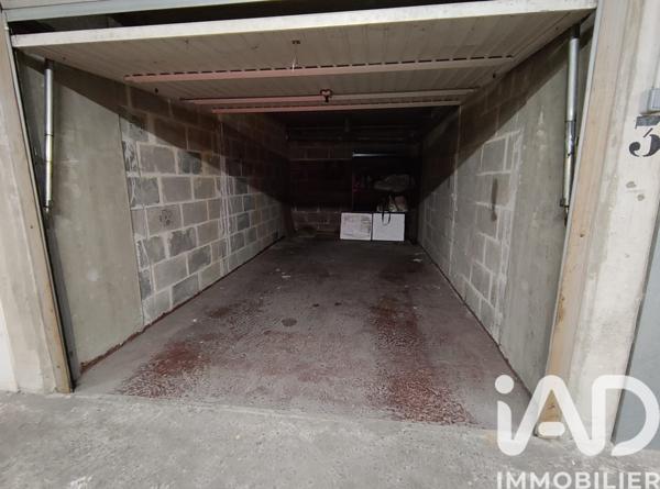 Parking à vendre 18 m² Limeil-Brévannes