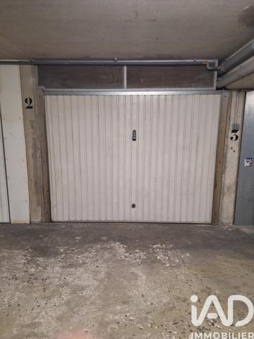 Parking à vendre 18 m² Limeil-Brévannes