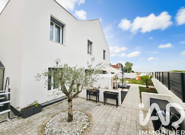 Maison à vendre 6 pièces 135 m² Brétigny-sur-Orge