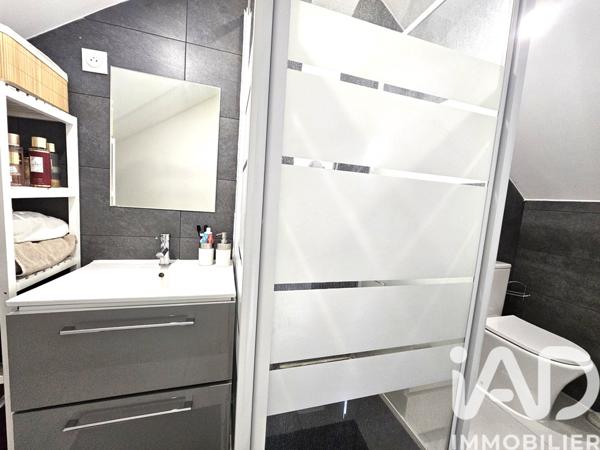 Maison à vendre 6 pièces 135 m² Brétigny-sur-Orge