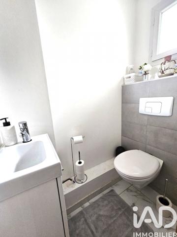 Maison à vendre 6 pièces 135 m² Brétigny-sur-Orge