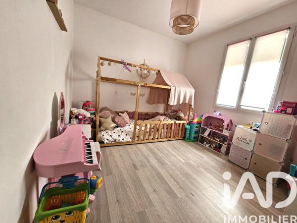 Maison à vendre 6 pièces 135 m² Brétigny-sur-Orge