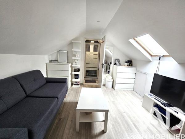 Maison à vendre 6 pièces 135 m² Brétigny-sur-Orge