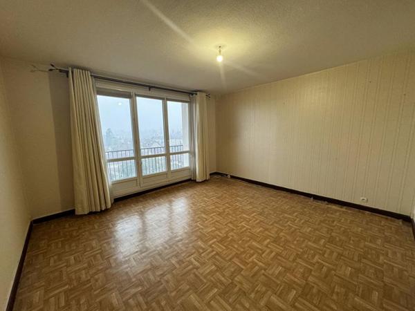 Appartement Nevers 3 pièce proche de toutes commodités