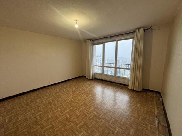 Appartement Nevers 3 pièce proche de toutes commodités