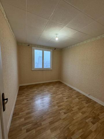 Appartement Nevers 3 pièce proche de toutes commodités