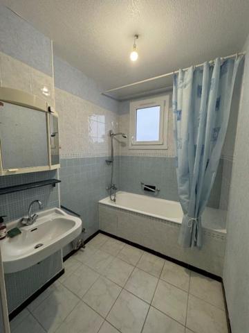 Appartement Nevers 3 pièce proche de toutes commodités