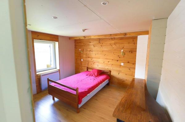 Appartement à vendre 3 pièces 115 m2 BUSSANG (88)