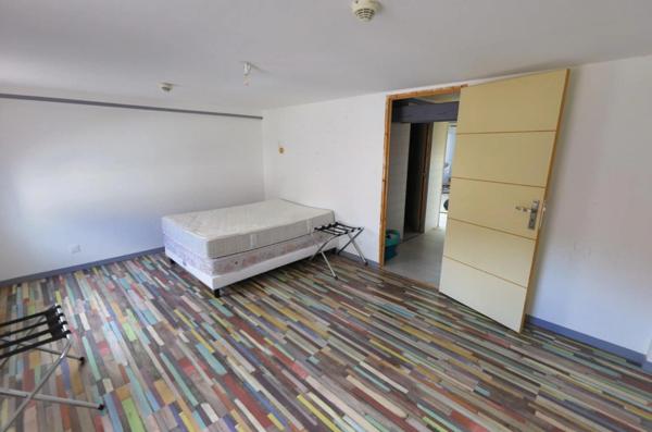 Appartement à vendre 3 pièces 115 m2 BUSSANG (88)