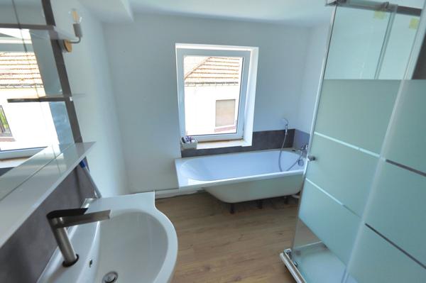 Appartement à vendre 3 pièces 115 m2 BUSSANG (88)