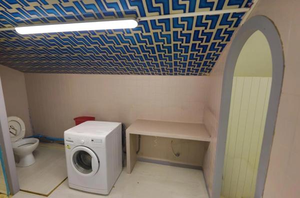 Appartement à vendre 3 pièces 115 m2 BUSSANG (88)