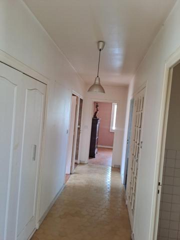 A VENDRE MAISON INDIVIDUELLE 159 m² SAINT LAURENT DU PONT 38380