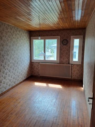 A VENDRE MAISON INDIVIDUELLE 159 m² SAINT LAURENT DU PONT 38380