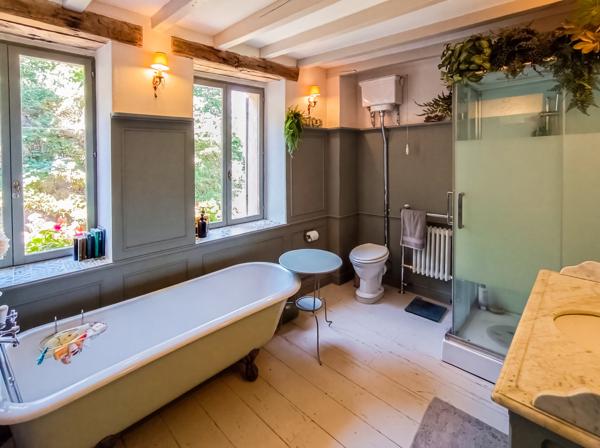 Maison à vendre à Aubusson (23200) - Creuse