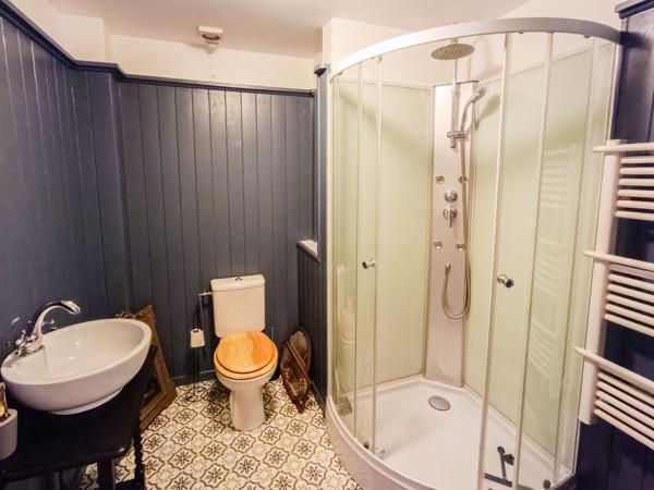 Maison à vendre à Aubusson (23200) - Creuse
