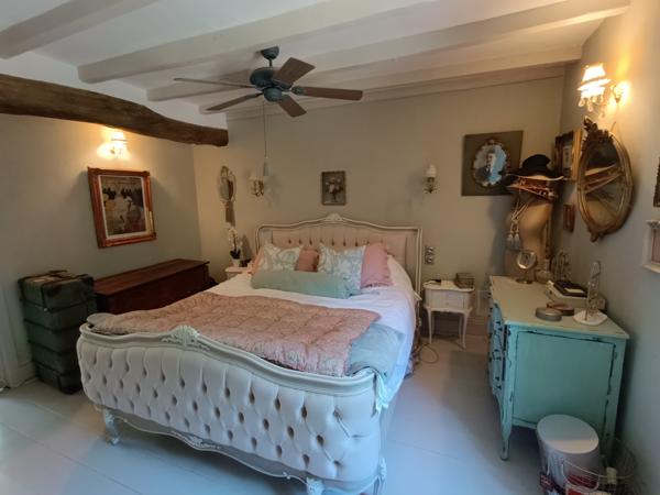 Maison à vendre à Aubusson (23200) - Creuse