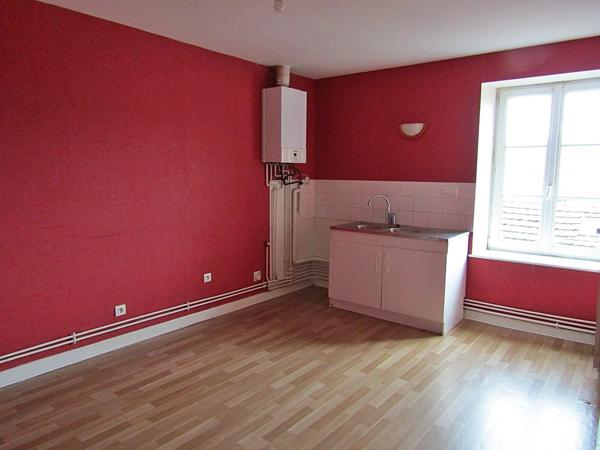 Location Appartement 3 pièces 82 m2 à Baccarat