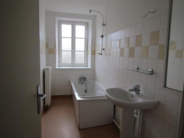 Location Appartement 3 pièces 82 m2 à Baccarat