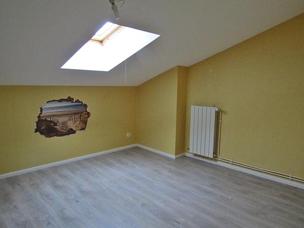 Location Appartement 3 pièces 82 m2 à Baccarat