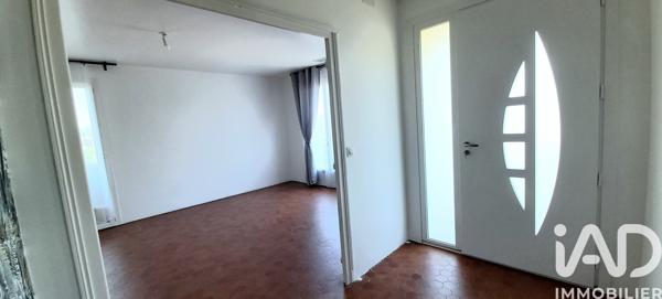Maison à vendre 5 pièces 130 m² Bias