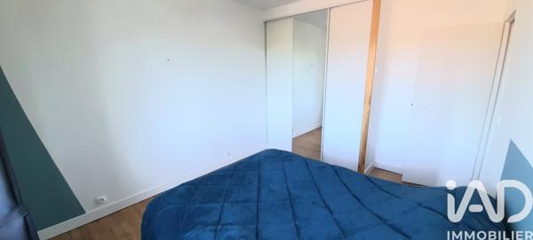 Maison à vendre 5 pièces 130 m² Bias