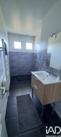 Maison à vendre 5 pièces 130 m² Bias