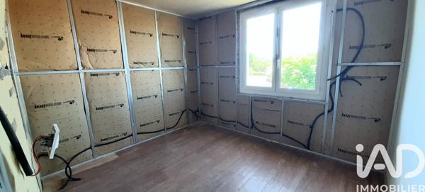 Maison à vendre 5 pièces 130 m² Bias