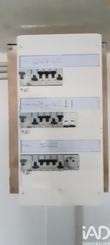 Maison à vendre 5 pièces 130 m² Bias