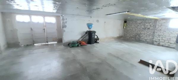 Maison à vendre 5 pièces 130 m² Bias