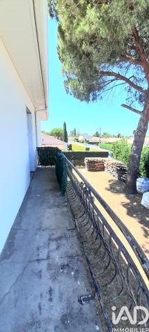 Maison à vendre 5 pièces 130 m² Bias