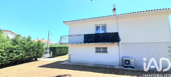 Maison à vendre 5 pièces 130 m² Bias